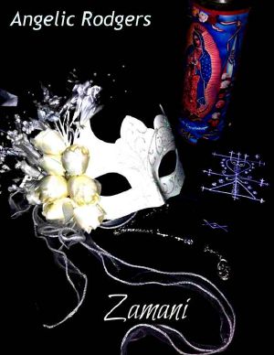[The Olivia Chronicles 03] • Zamani